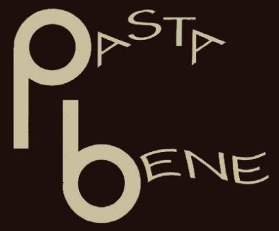Pasta Bene